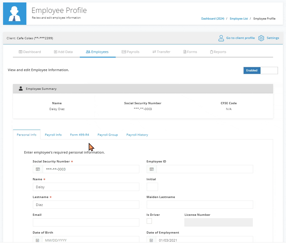 employee profile with amount.gif