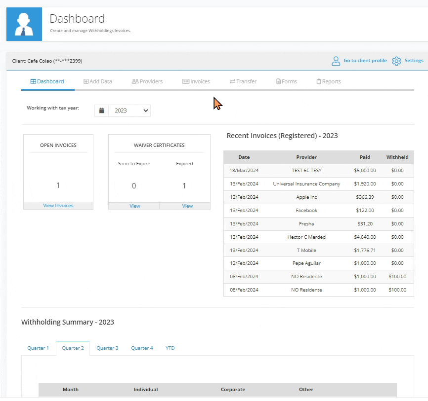 export invoices.gif