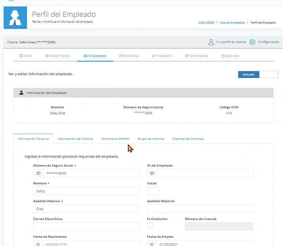 cantidad de retencion perfil empleado.gif