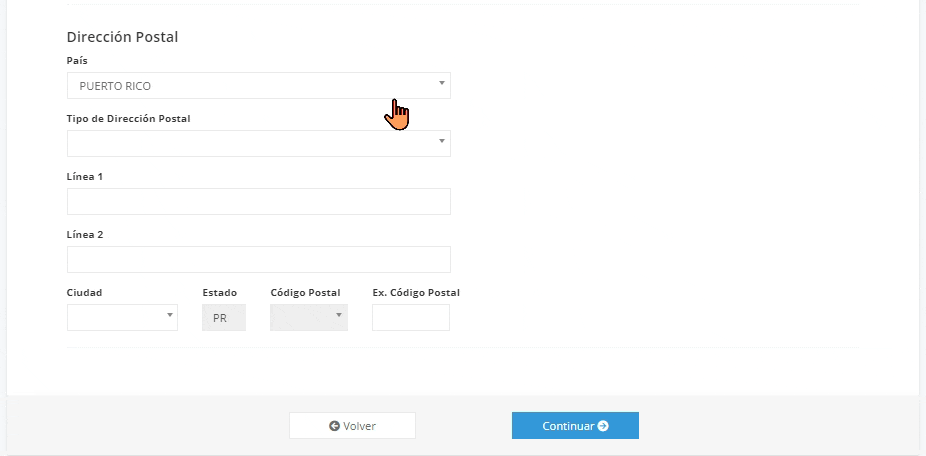 crear proveedor manual info basica direccion.gif