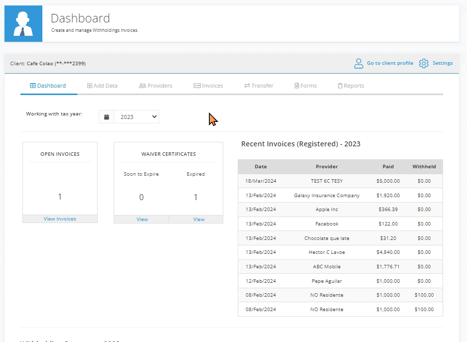 create provider excel add data.gif