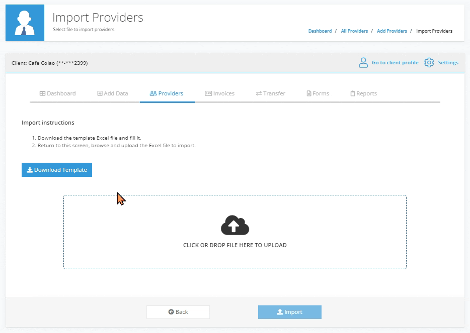 create provider excel download template.gif