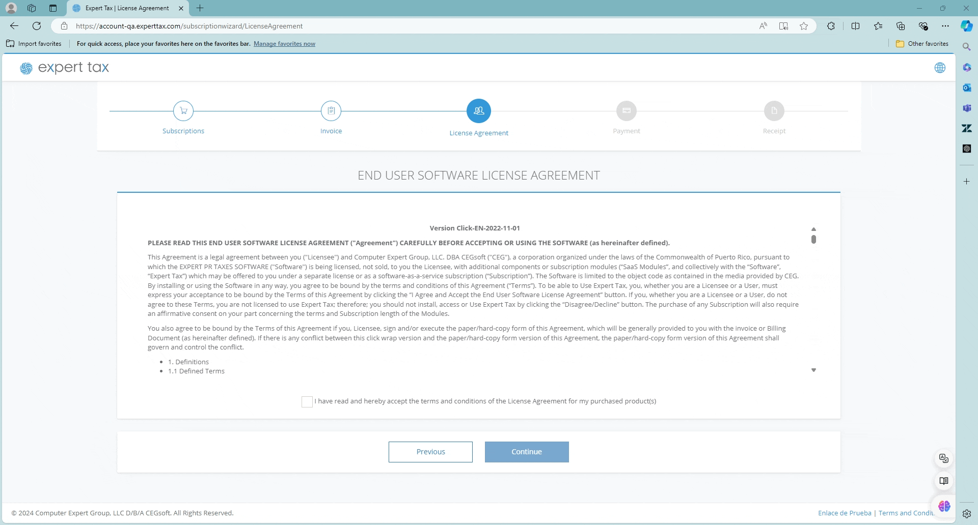 purchase-activate-invoice-and-billings-expert-tax