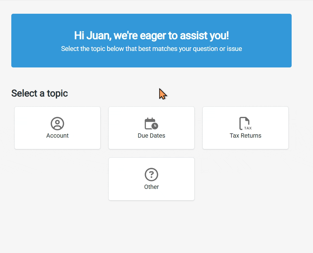 Create ticket step 2.gif